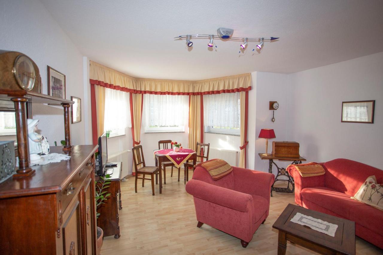 Villa Vivien Goehren  Room photo